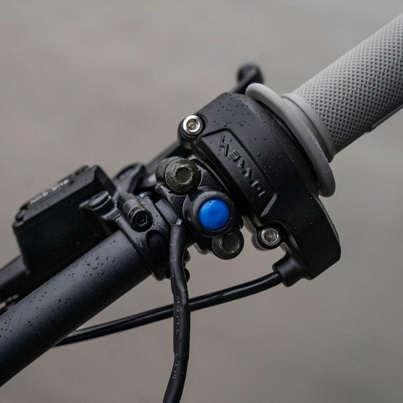 Baja Designs Sur-Ron/Talaria S2 Pro Headlight Kit