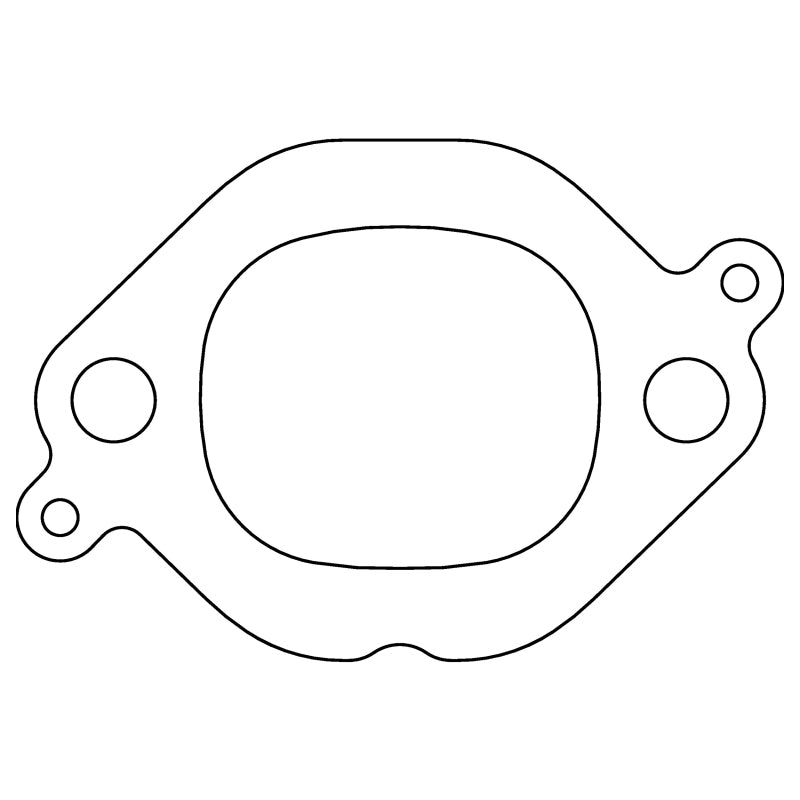 Cometic Subaru EJ257 .064in AM Exhaust Crossover Gasket - 2004-2007