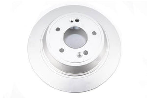 DBA 17-22 Genesis G80 3.8L Rear En-Shield Street Series Rotor