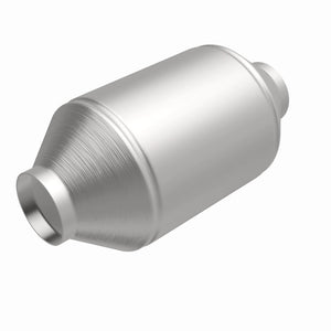 MagnaFlow Conv Universal 1.75 inch C/C CA Pre-OBDII