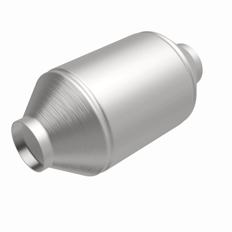 MagnaFlow Conv Universal 1.75 inch C/C CA Pre-OBDII