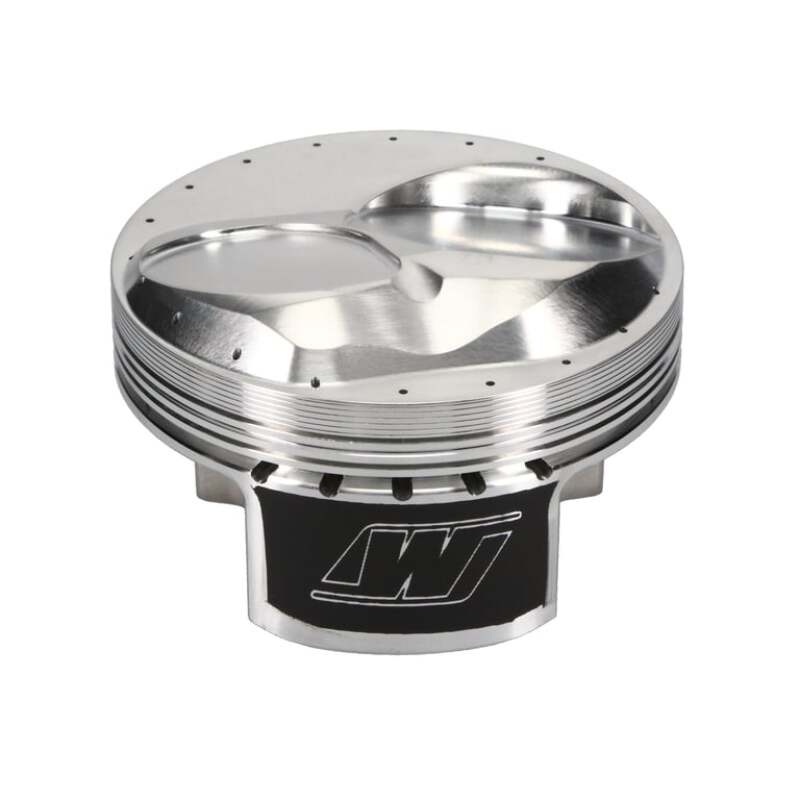 Wiseco Chevy Big Block 4.600in Bore 1.270in CH 28.00 CC Piston Set