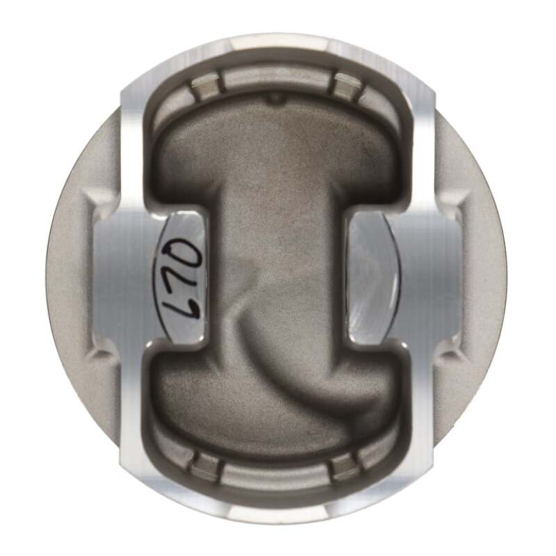 Wiseco Pro Tru Street Ford 460 4.360in Bore 1.756in CH -5.40 CC Piston Set