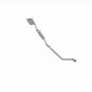 MagnaFlow Sys C/B Civic Hatchback I4 2.0L 02-