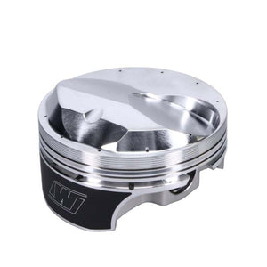 Wiseco Chevy Big Block 4.615in Bore 1.060in CH 45.00 CC Piston Set