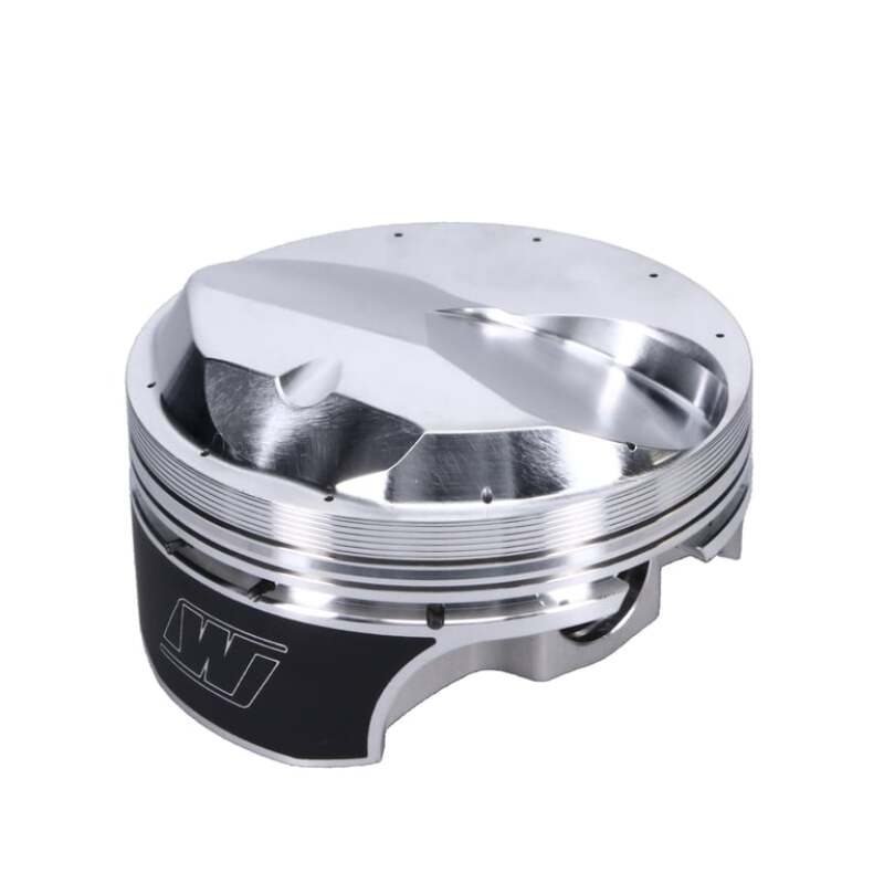 Wiseco Chevy Big Block 4.500in Bore 1.270in CH 45.00 CC Piston Set