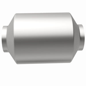 MagnaFlow Conv Universal 2.00 Front Spun