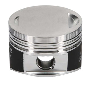 Wiseco Toyota 4EFTE Professional Series Piston -2.5cc Dome 74.50mm Bore - Single