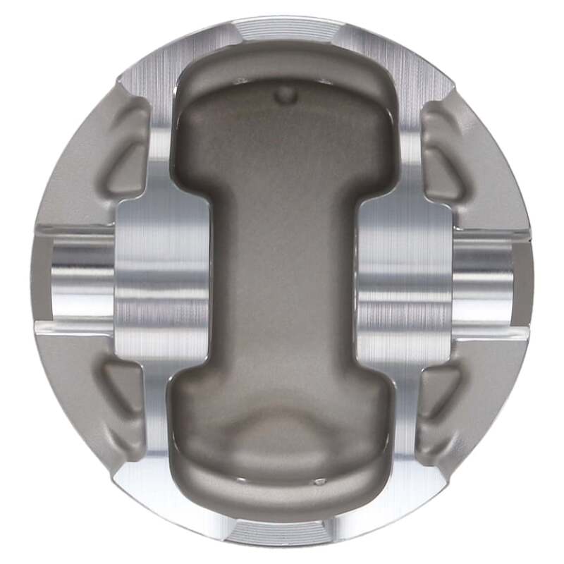 Wiseco RED Series Chevy LS 4.075in Bore 1.105in CH -10.00 CC Piston Set