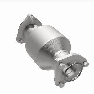 MagnaFlow 14-15 Honda Accord 2.4L Direct Fit CARB Compliant Catalytic Converter
