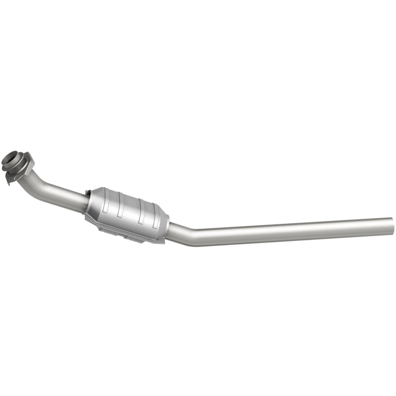 MagnaFlow Conv Dodge-Plymouth Caravan-Voyager