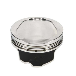 Wiseco Chrysler 6.4L Gen III Hemi Apache 4.100in Bore 1.125in CC 0.8661in Pin -9.5 Vol - Set of 8