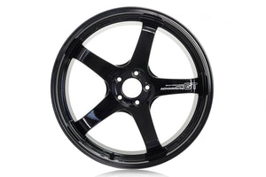 Advan GT Premium Version 20x11.0 +39 5x114.3 Racing Gloss Black Wheel
