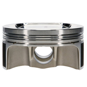 JE Pistons SUB EJ257 83mm STR 99.5mm Bore CR 8.5 KIT Set of 4 Pistons