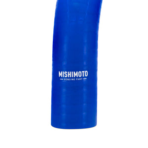 Mishimoto 2023+ Honda Civic Type-R Silicone Coolant Hose Kit - Blue