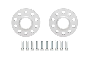 Eibach Pro-Spacer System 5mm Spacers / 4x100 Bolt Pattern / 54.1 CB for 90-93 Mazda Miata