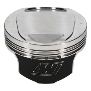 Wiseco Chrysler 6.4L Gen III Hemi Apache 4.095in Bore 6.200in Rod 0.945in Pin 2.8 Vol - Set of 8