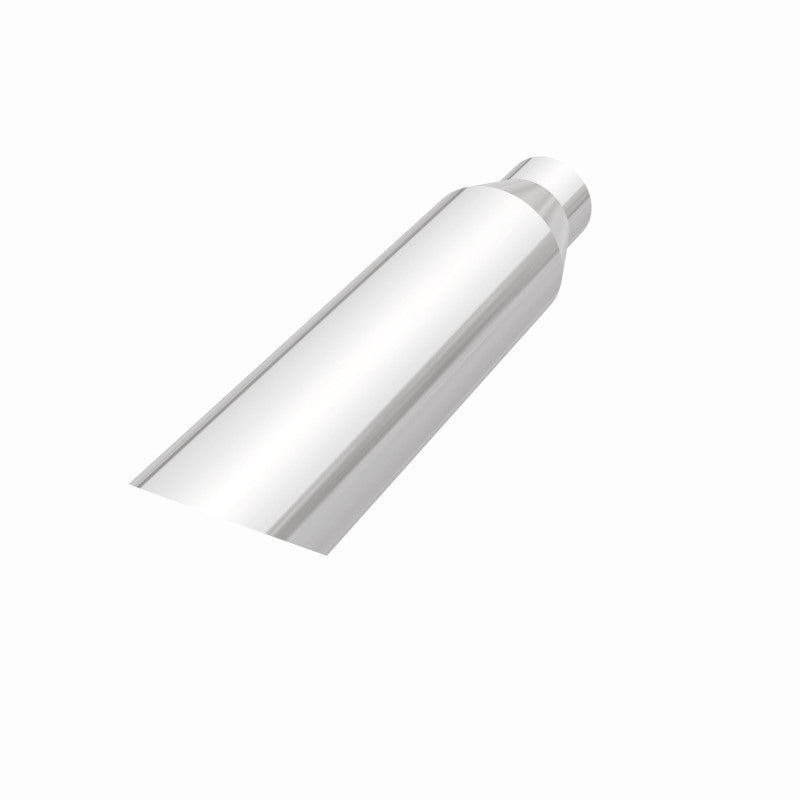 MagnaFlow Tip 1-Pk Bb 4.00 X 18 2.5 Id 45