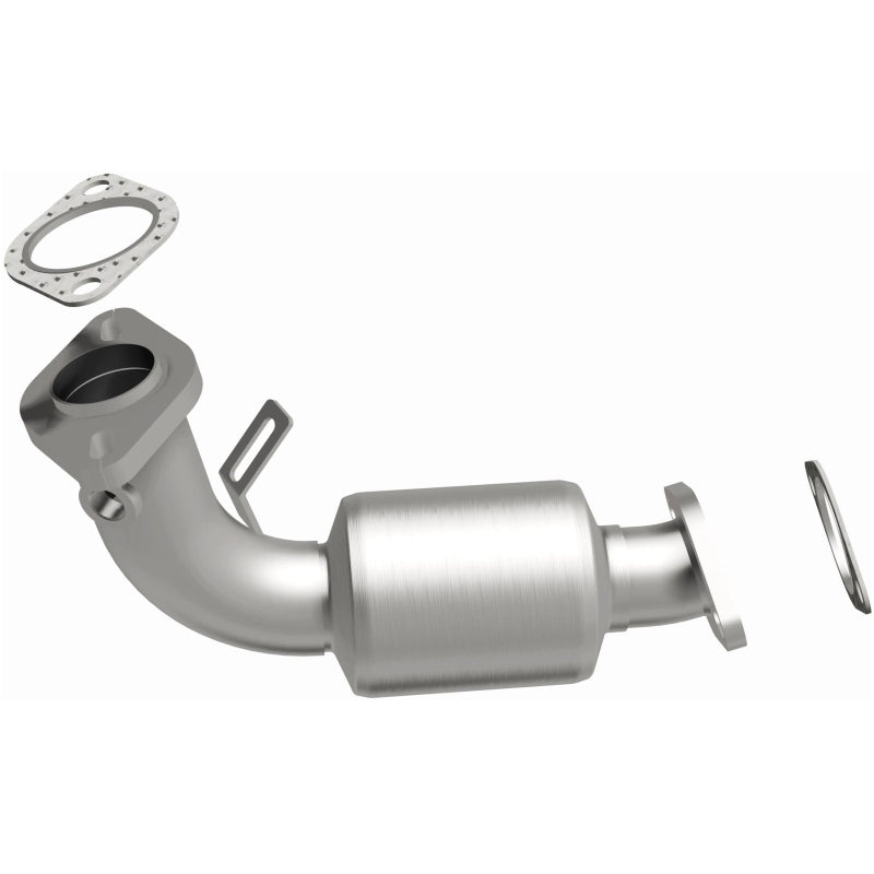 MagnaFlow Conv DF 99-00 Galant 2.4 frnt OEM