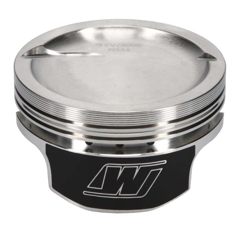 Wiseco Chevy Small Block 4.060in Bore 1.250in CH -13.00 CC Piston Set