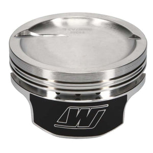 Wiseco Chevy Small Block 4.060in Bore 1.062in CH -22.00 CC Piston Set