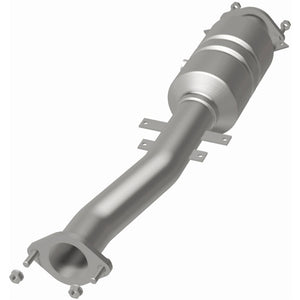 MagnaFlow Conv DF 09- Mitsu Lancer Ralli 2.0T