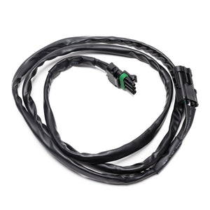 Baja Designs XL/S8/OnX6 3-Pin 5ft Extension Cable