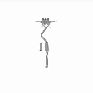 MagnaFlow SYS Cat-Back 2017 Honda Civic Type R 2.0L