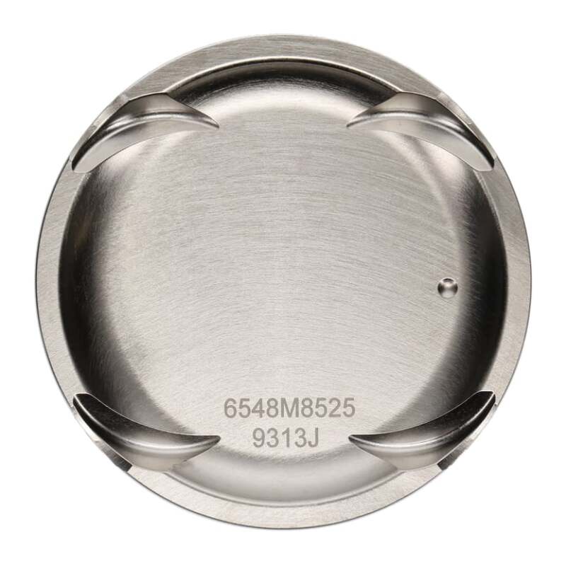 Wiseco Mitsubishi 4G63 85.25 mm Bore 35.00 mm CH -17.00 CC Piston Set