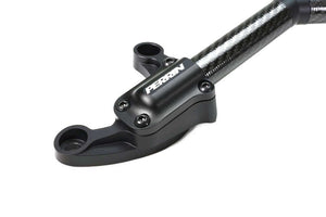 PERRIN 22-25 Subaru WRX Strut Brace - Carbon Fiber