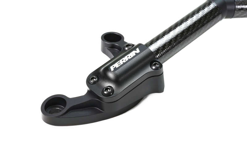 PERRIN 22-25 Subaru WRX Strut Brace - Carbon Fiber