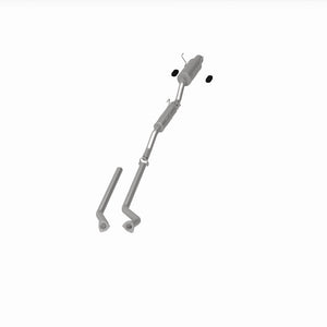 MagnaFlow Sys C/B 02-03 Acura RSX W/4 Tip