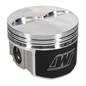 Wiseco Chrysler 383 4.375in Bore 2.065in CH -4.00 CC Piston Set