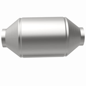 MagnaFlow Conv Universal 1.75 inch C/C CA Pre-OBDII