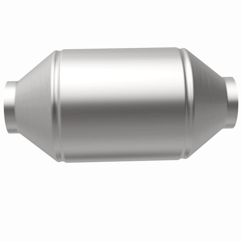 MagnaFlow Conv Universal 1.75 inch C/C CA Pre-OBDII