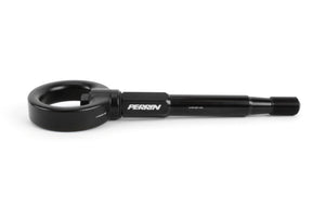 PERRIN 22-25 Toyota GR86 Tow Hook Kit (Front) - Black