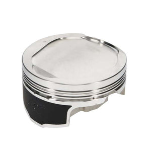 Wiseco Chrysler 6.4L Gen III Hemi Apache 4.100in Bore 1.125in CC 0.8661in Pin -9.5 Vol - Set of 8