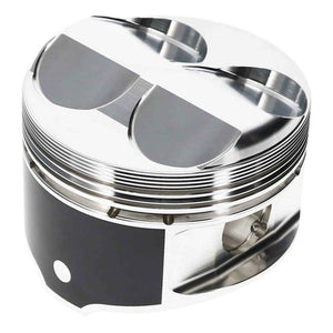 JE Pistons HONDA H22A1 DOME KIT Set of 4 Pistons