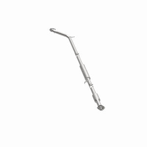 Magnaflow Conv DF 06-09 Eclipse 3.8L rear OEM (Not for sale in California)