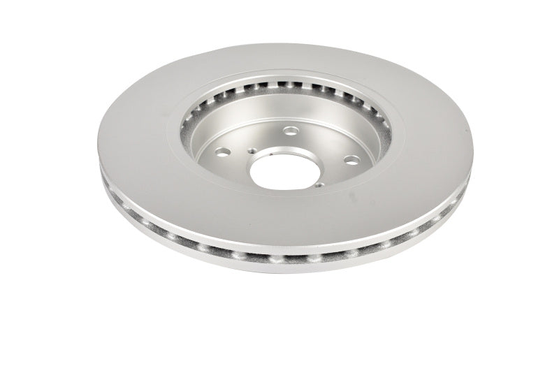 DBA 19-22 Subaru Forester Front En-Shield Standard Rotor