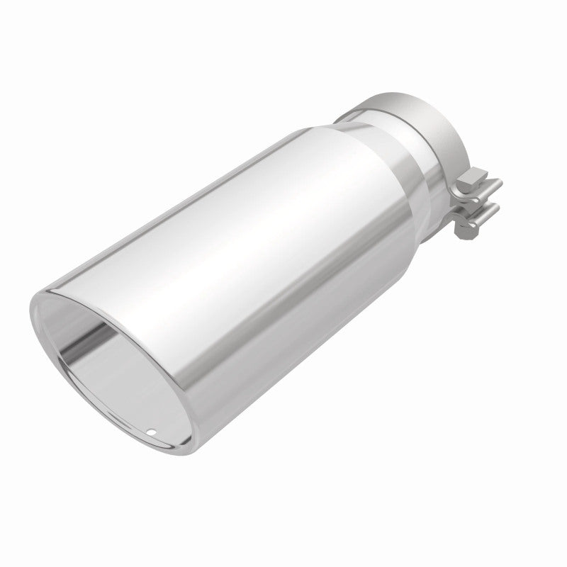 MagnaFlow Tip W/Clamp 5x13inch 4inch ID