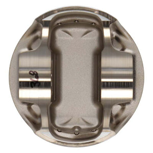 Wiseco Mitsubishi 4G63 86.00 mm Bore 35.00 mm CH 1.00 CC Piston Set