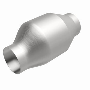 MagnaFlow Conv Univ 3.50inch O/C Diesel