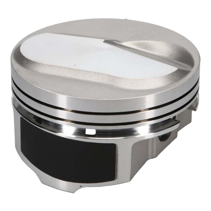 Wiseco Pro Tru Street Chevy Big Block 4.500in Bore 1.270in CH 15.00 CC Piston Set