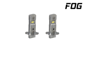 Diode Dynamics H3 White SL2 LED Bulbs (pair)