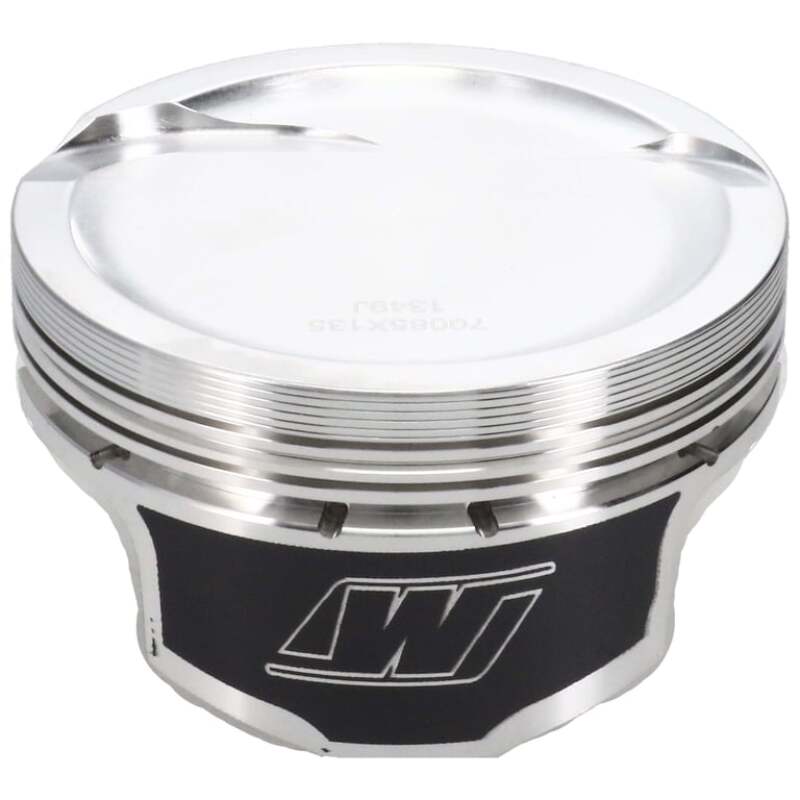 Wiseco RED Series Chevy LS 4.135in Bore 1.105in CH -20.00 CC Piston Set