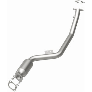 MagnaFlow Conv Direct Fit OEM 2015 Hyundai Genesis 3.8L Underbody