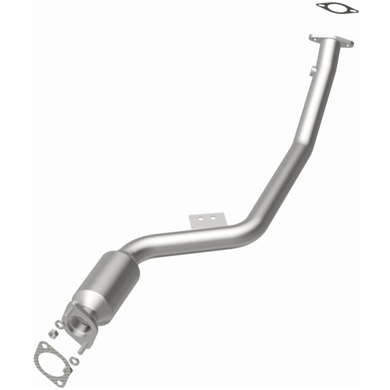 MagnaFlow Conv Direct Fit OEM 2015 Hyundai Genesis 3.8L Underbody