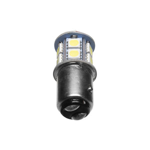 Oracle 1157 13 LED Bulb (Single) - Cool White