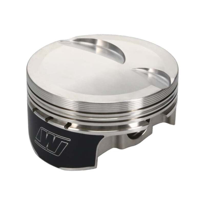 Wiseco Chevy LS 4.035in Bore 1.165in CH -9.00 CC Piston Set